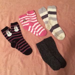 socks